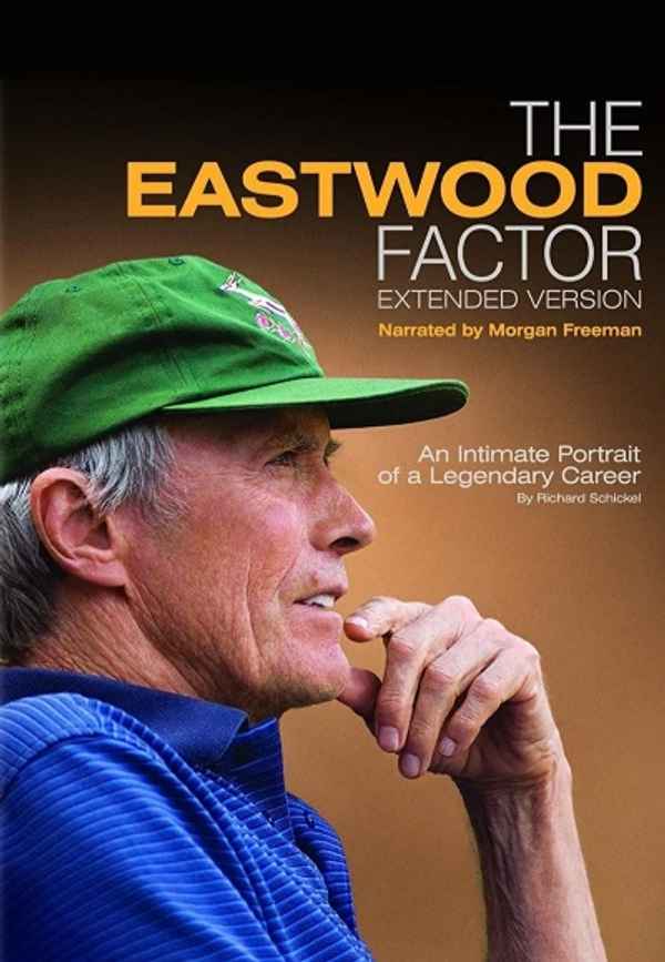 The Eastwood Factor Poster 7