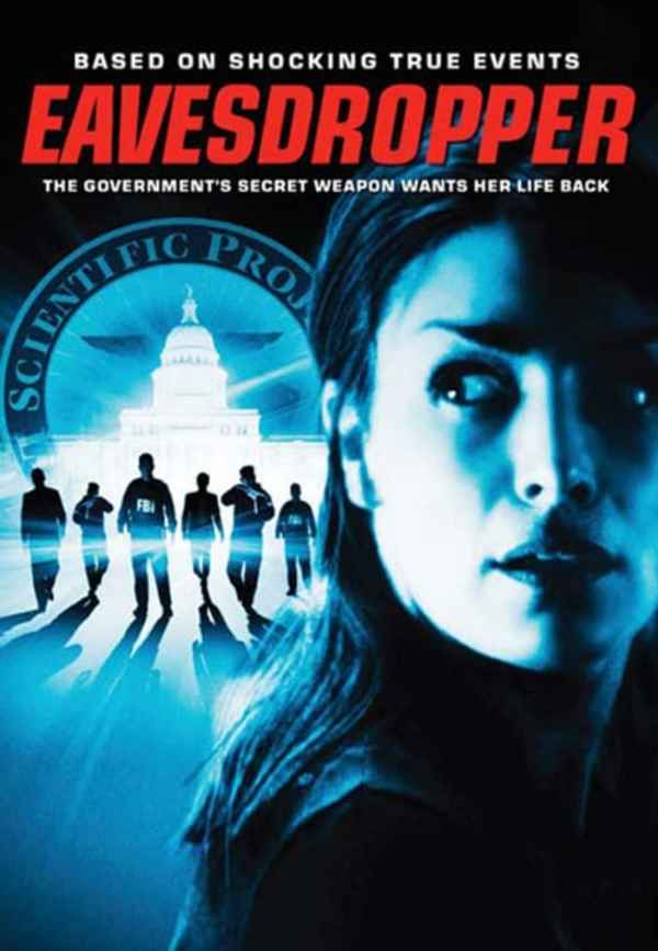 The Eavesdropper Poster 3