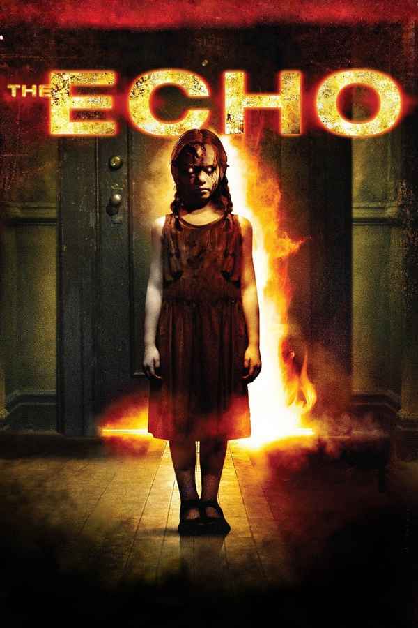 The Echo Poster 5