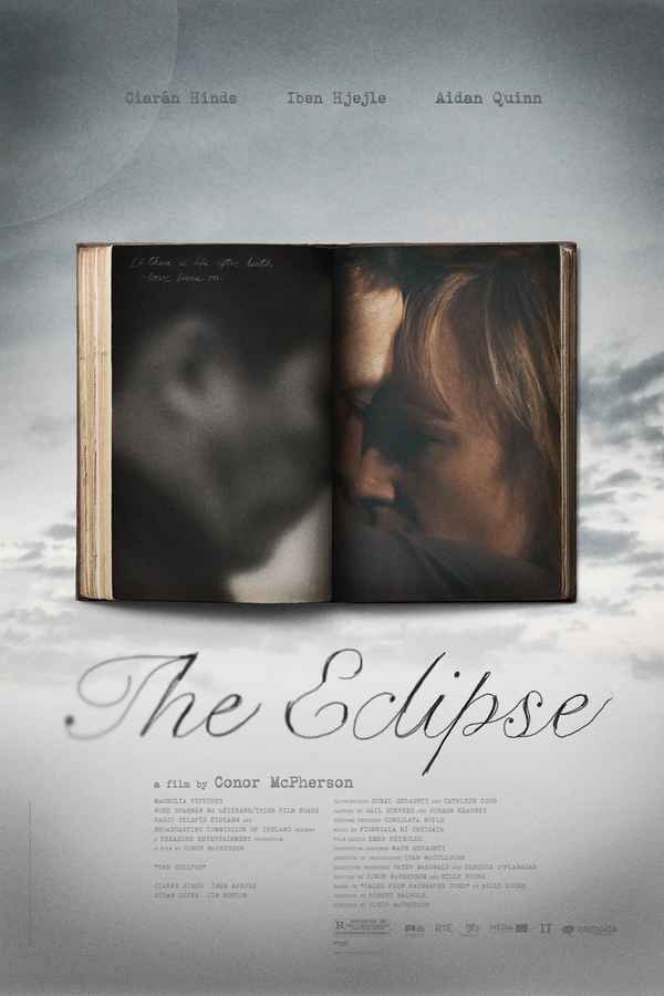 The Eclipse Poster 5