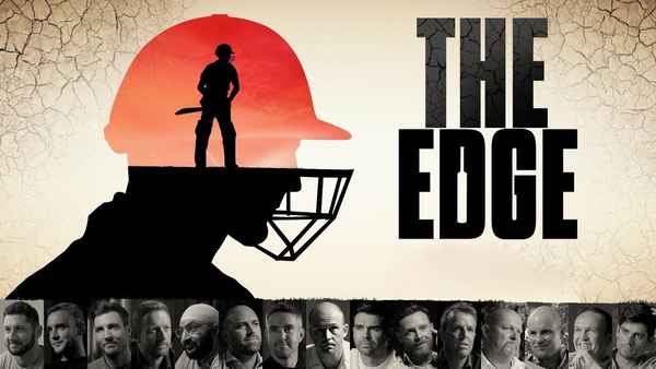 The Edge Poster 6