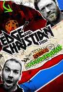 The Edge and Christian Show That Totally Reeks of Awesomeness Poster 4