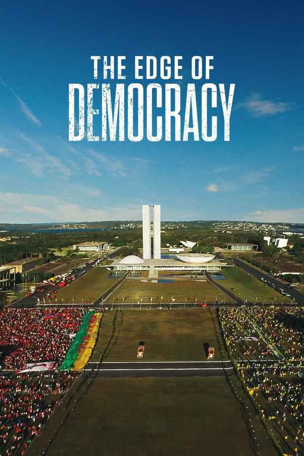 The Edge of Democracy Poster 5