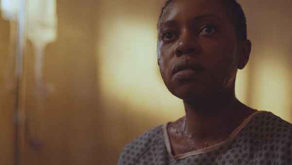 The Edge of Her Mind Anthology Poster 1