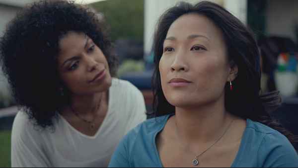 The Edge of Her Mind Anthology Poster 2