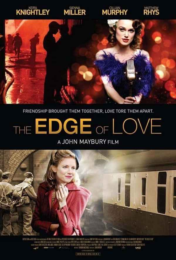 The Edge of Love Poster 7