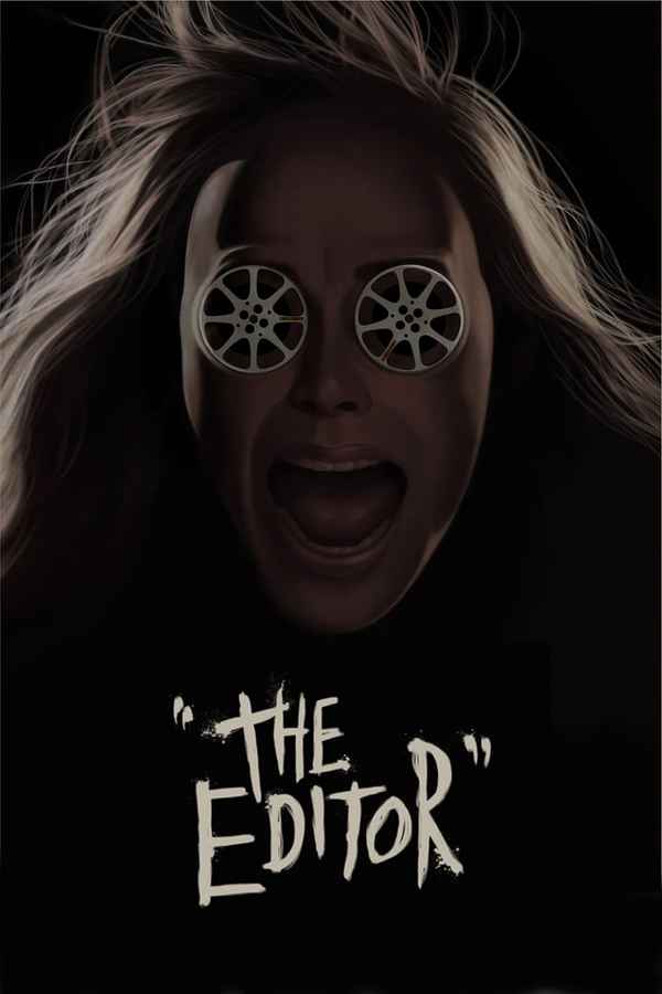 The Editor Poster 6