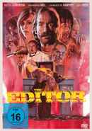The Editor Poster 1