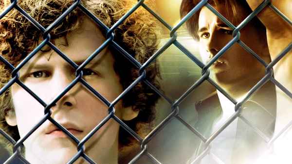 The Education of Charlie Banks Poster 7