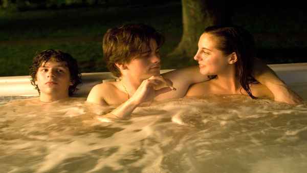 The Education of Charlie Banks Poster 5