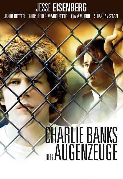 The Education of Charlie Banks