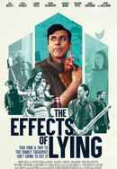 The Effects of Lying Poster 3