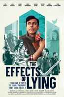 The Effects of Lying Poster 2