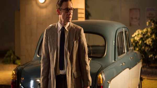 The Eichmann Show Poster 7