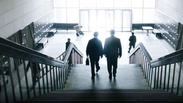 The Eichmann Show Poster 5