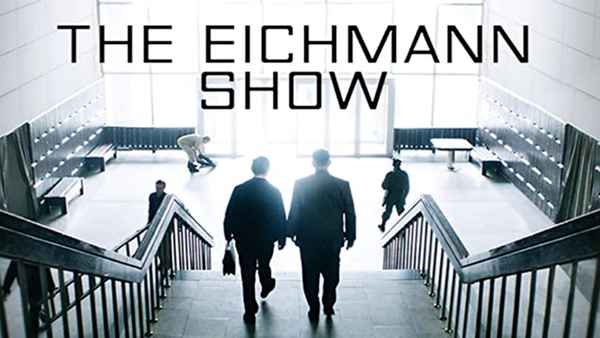 The Eichmann Show Poster 6
