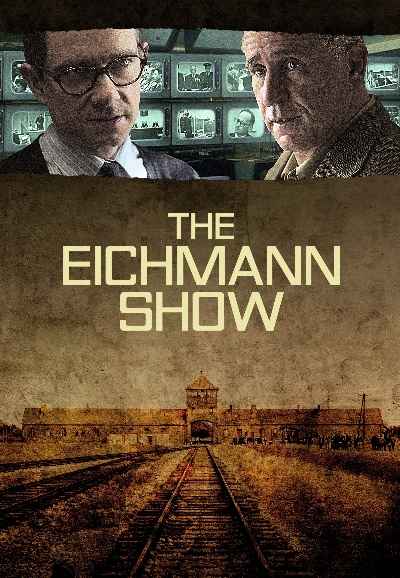 The Eichmann Show