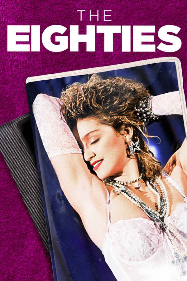 The Eighties Poster 2