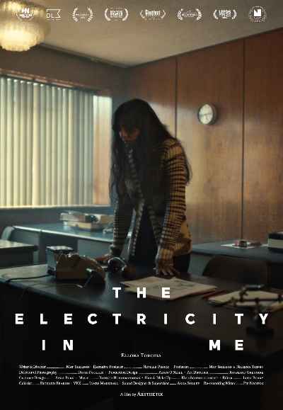 The Electricity In Me