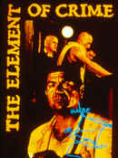 The Element of Crime Poster 4