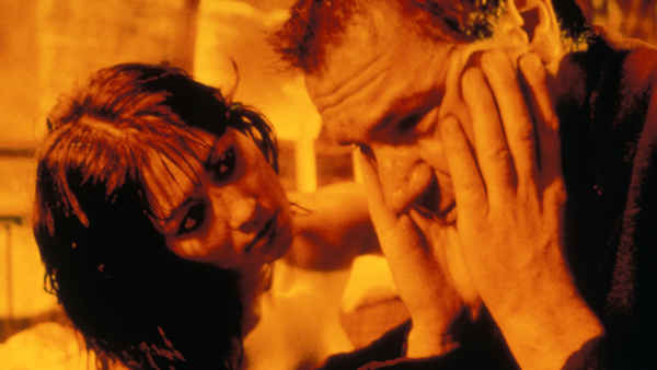 The Element of Crime Poster 3