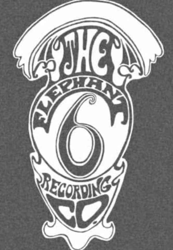 The Elephant 6 Recording Co. Poster 5