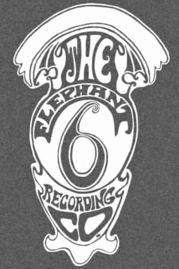 The Elephant 6 Recording Co. Poster 4