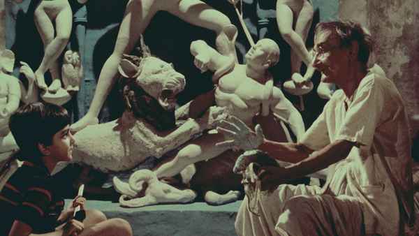 The Elephant God Poster 3