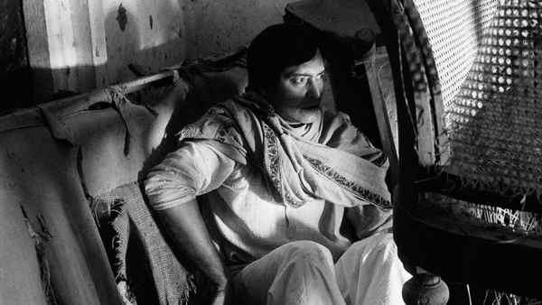 The Elephant God Poster 4