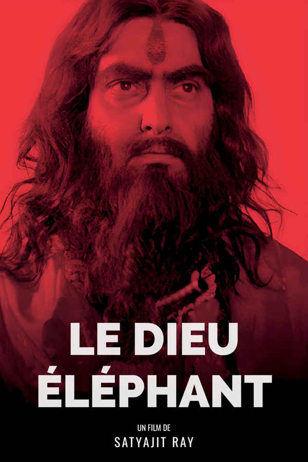 The Elephant God Poster 2
