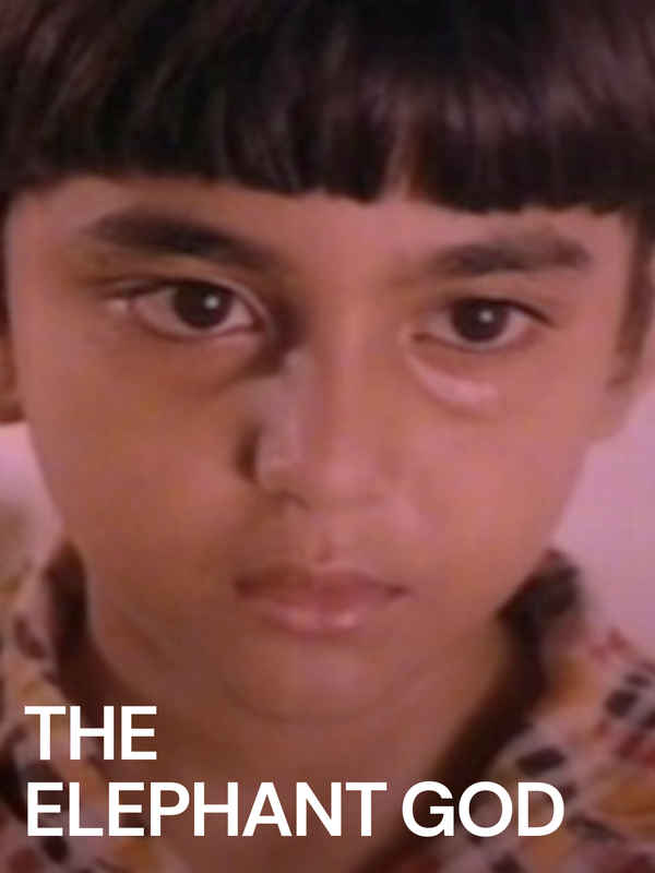 The Elephant God Poster 1