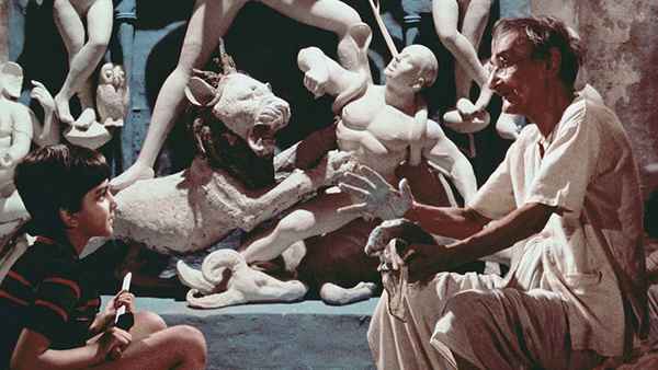 The Elephant God Poster 5