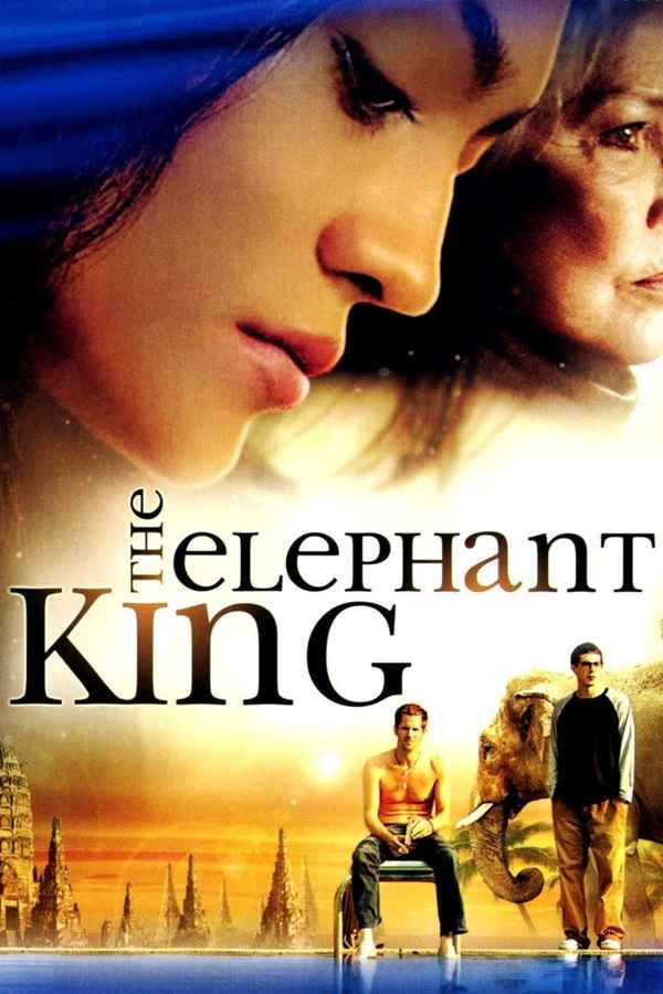 The Elephant King Poster 2