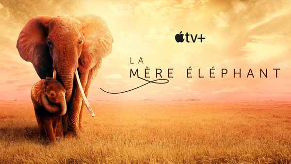 The Elephant Queen Poster 3