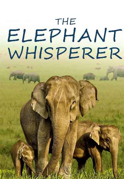 The Elephant Whisperer