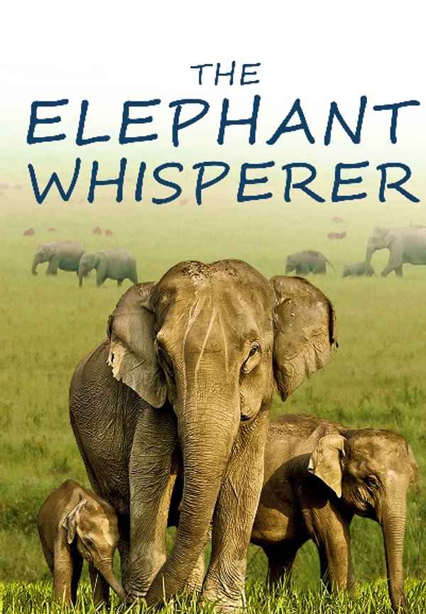 The Elephant Whisperer Poster 6