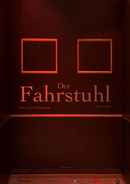 The Elevator Poster 1