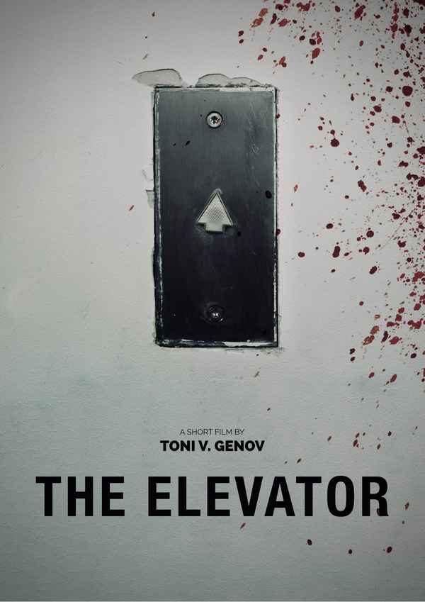 The Elevator Poster 4