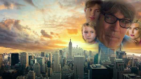 The Elevator Poster 1