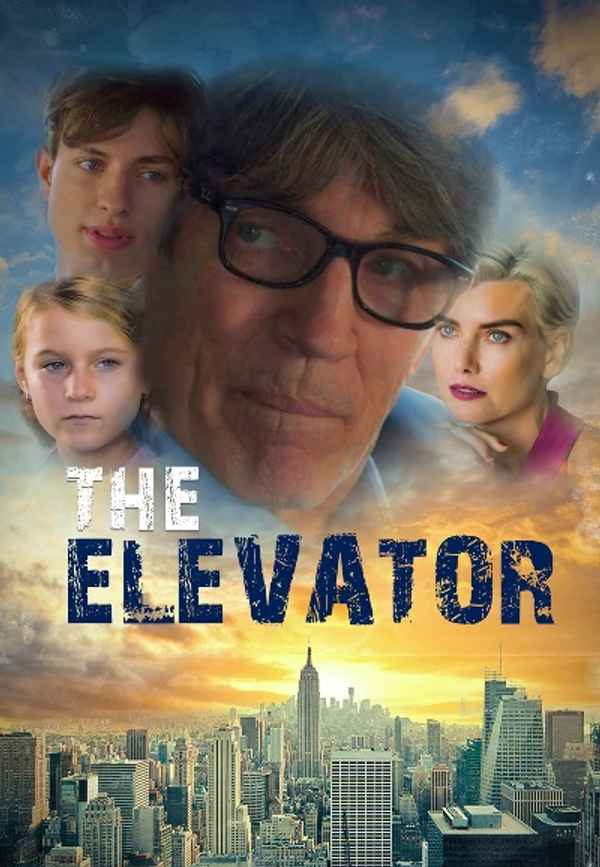 The Elevator Poster 6