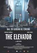 The Elevator: Three Minutes Can Change Your Life Poster 1
