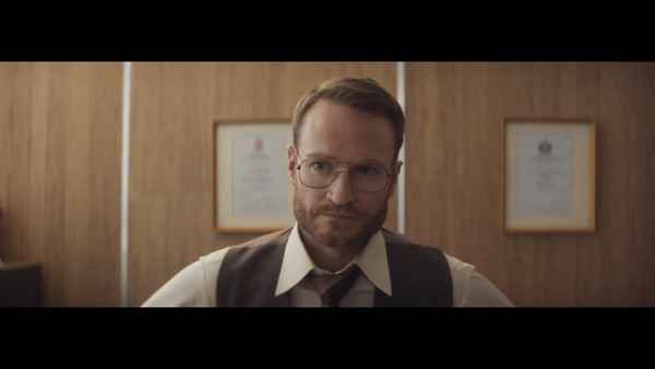 The Eleven O'Clock Poster 4