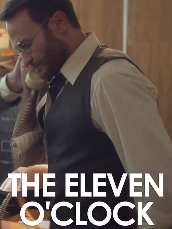 The Eleven O'Clock Poster 5