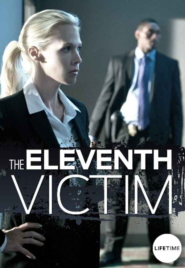 The Eleventh Victim Poster 5