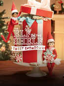 The Elf on the Shelf: Sweet Showdown Poster 5