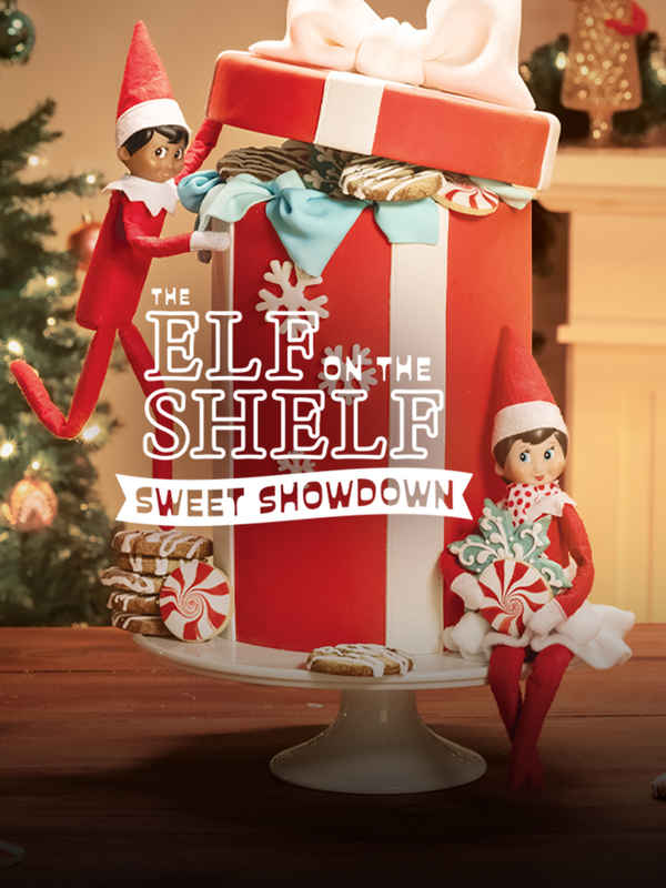 The Elf on the Shelf: Sweet Showdown Poster 5