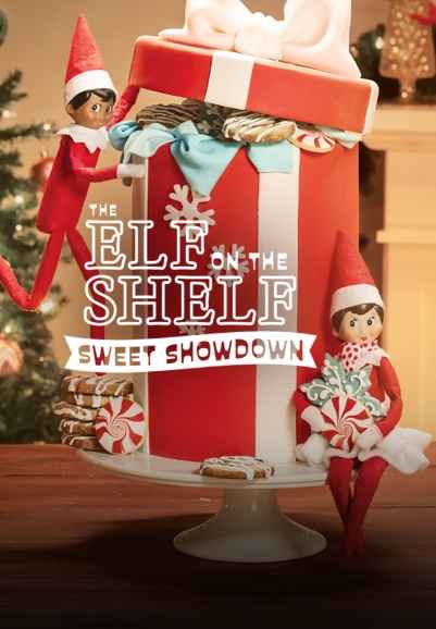 The Elf on the Shelf: Sweet Showdown