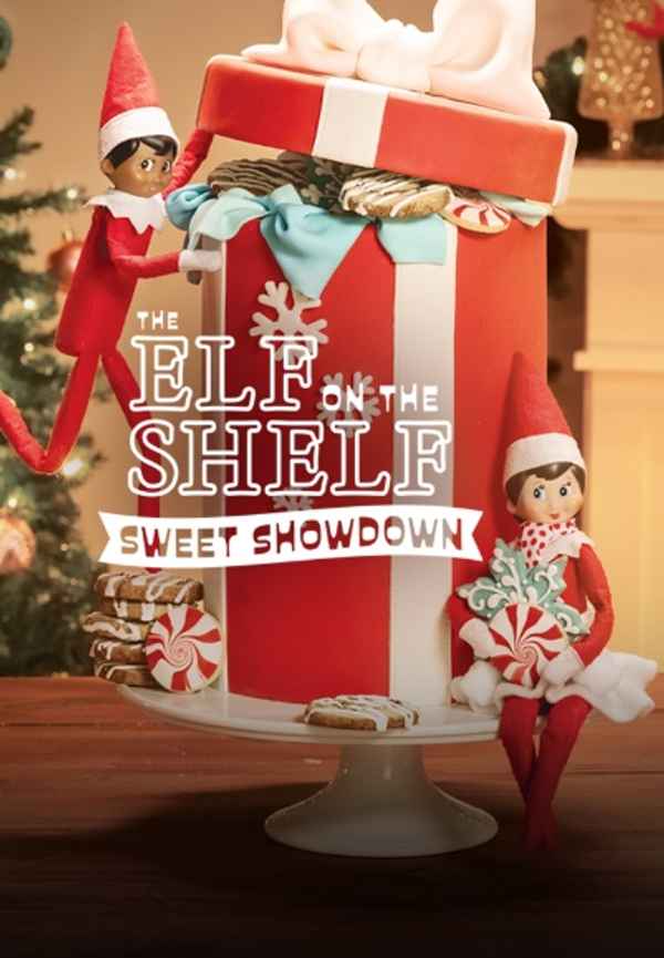 The Elf on the Shelf: Sweet Showdown Poster 6