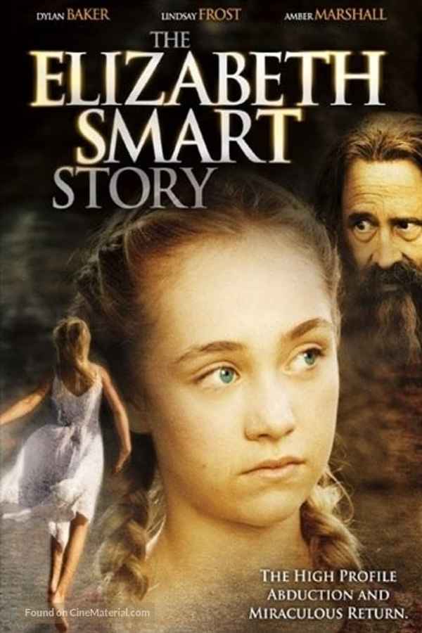 The Elizabeth Smart Story Poster 6