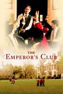 The Emperor's Club Poster 1
